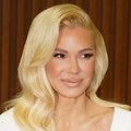 Prizor iz doma Nataše Bekvalac sve raznežio: Mala Katja ukrala šou, u trenu postala zvezda maminog Instagrama FOTO