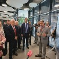 Kragujevac od strateškog značaja za digitalni razvoj Srbije