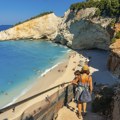 Otišla sam na jednu od najlepših plaža u Grčkoj – presela mi je posle sat vremena