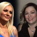 "Mrzela sam što je ivana bolja pevačica od mene" Goca Trža ogolila dušu: Bila sam sujetna, ego je bio ogroman...