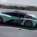 Zenvo Aurora V12: Danski hiperautomobil koji pomera granice