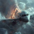 5 najstresnijih avionskih ruta na planeti: Od jakih turbulencija činiće vam se da se pozdravljate sa životom