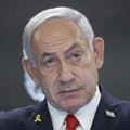 Netanjahu najavio da će Izrael proširiti ofanzivu izvan grada Gaze