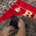 Balkanska metoda koja zbunjuje lopove Jednostavan trik čuva vaše dragocenosti dok se sunčate - da umreš od smeha! (video)
