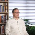 Profesor Radonjić: Vučićeve pretnje potvrđuju da on vlada nasiljem i zastrašivanjem