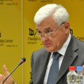 Preminuo profesor i dugogodišnji sudija Zoran Ivošević