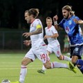 VAR analiza potvrdila da je penal za Zvezdu u Lučanima bio greška