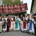 Miholjski susreti sela ponovo veličaju tradiciju, Krkobabić: Devojka iz Vrnjačke banje pobednik u najzahtevnijoj ratarskoj…