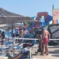 Novi detalji stravične eksplozije u Budvi! Za kurir se oglasio vlasnik plaže: "Ovo ne liči na ljudski faktor! Sa tim delom mi…