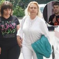 "Smeće narkomansko, i ona tvoja štakorka sestra, ideš na sud": Marija Kulić zabranila Ivanu kontakt sa Željkom