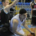 Druga pobeda Sloge: Pripreme kraljevačkih košarkaša u punom jeku