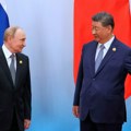 "Puklo: Je!" Ovo su reči koje su izazvale potres u Americi i Evropi: Putin i Si su sklopili dogovor od kog su svi strahovali…