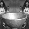 Daniel Rotbart, umetnik i pisac iz Bruklina, izlaže u Pančevu
