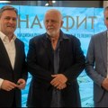 Na Zlatiboru počeo osporavani Nacionalni festival filma i televizije