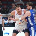 Neviđena drama u Rigi pred meč Srbije, evakuisana čitava ulica