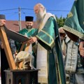 Patrijarh Porfirije: Danas smo blagosloveni, jer ponovo imamo hram u Pakracu