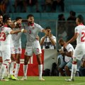 Tunis izborio plasman na Mondijal 2026.