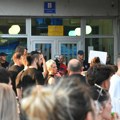Studenti i građani protestovali ispred Skupštine Niša zbog uvreda odbornika SNS