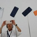 Apple zadržao cene novih iPhone modela
