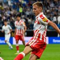 Lučić neće u Vojvodinu
