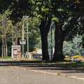 Сунчано и топло, сутра промена времена