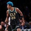 Efes dovodi zvučno ime iz NBA, Poarijeov oporavak diktira uslove