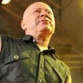 INTERVJU Davorin Bogović, pevač Prljavog kazališta: Doba idiota još uvek traje