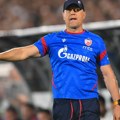 Milojević: "Sem tri boda, nismo ništa dobili! Radonjić? Sve je rečeno..."