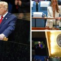 I Melanija u skupštini Tramp otkrio karte u UN: Bajden je loše vodio SAD, NATO članice finansiraju rat u Ukrajini