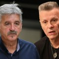 "Verovatno to ide s godinama" Đorđe David odgovorio Bosancu: "s njim imam problem na emotivnoj osnovi"