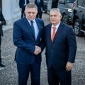 Orban i Fico izrazili protest zbog obustave ruske nafte