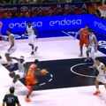 Mogao bi da zaigra za Srbe, šokirao je Real Madrid i njihovog igrača je bacio na zadnjicu pred start Evrolige