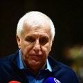"Znate koliko nam je malo falilo": Partizan bez Murinena na startu Evrolige, Obradović oprezan