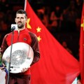 Đokovića čeka težak put do titule u Šangaju: Novak dobio rivale i saznao kad može na Sinera i Alkaraza