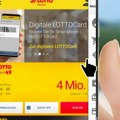 Dobio više od 15 miliona na lutriji, a nije ni znao! Posle 6 meseci pronašao tiket u džepu i shvatio da je milioner: "Koliko…