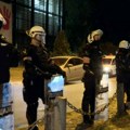 Slobodni univerzitet: Posle 36 dana policija napustila Kampus Univerziteta u Novom Sadu