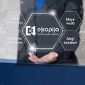 Novi rekordi eKapije - Ka publici od pola miliona