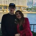 Gala žurka u najluksuznijem hotelu u Beogradu: Sin Viki Miljković proslavlja punoletstvo, pevačica se oglasila