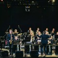Big bend RTV Slovenije na novosadskom DžEZ festivalu Prepoznatljiv zvuk jednog od najcenjenijih orkestara u Evropi