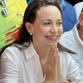Dodeljena Nobelova nagrada za mir
