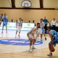 Pad u drugom poluvremenu: Mladost SP – Novi Pazar 85:74
