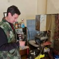 Užice je ostalo bez još jednog majstora: Preminuo čuveni Nenad Marić, građani se opraštaju: "Bio je skroman i veliki čovek"…
