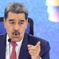 Nikolas Maduro nazvao dobitnicu Nobelove nagrade za mir Mariju Korinu Mačado demonskom vešticom