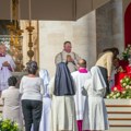 Papa Lav XIV proglasio sedam novih svetaca
