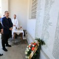 Obeležena „Tri oktobra“ u Kragujevcu