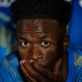 Ušao, prebio Vinisijusa, izašao: Najluđi crveni karton u sezoni i sporna pobeda Real Madrida