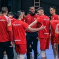 Odbojkaški klub Vojvodina najavio Novu sezonu: Pobeda na početku vetar u leđa