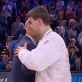 Nikola Topić se okitio NBA prstenom