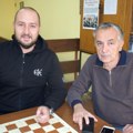 Bajina Bašta u „zamrzivaču“