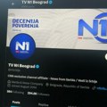Hakerski napad na zvanični X nalog N1 Srbija: Profil privremeno nedostupan